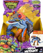 playmates Teenage Mutant Ninja Turtles - Giant Mega Mutant Figure