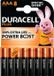 Duracell Pile AAA Plus X8 Longue Durée, Puissance Fiable
