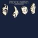 Rpm/Cherry Red Procol Harum Broken Barricades