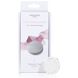 Magnitone Borstelkoppen The Stimulator Replacement Head Face Borstel 1pièce 1 St