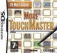 Midway More Touch Master (Touch Master 2) - Nintendo DS