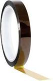 TOOLCRAFT 911XB1933C Plakband Amber (l x b) 33 m x 19 mm 1 stuk(s)