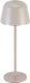 Osram ENDURA STYLE TABLE buitenlantaarn, 2,5W, 200lm, beige