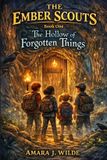 The Ember Scouts The Hollow of Forgotten Things Paperback