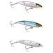 Shimano Fishing Sardine Ball Flash Boost Stickbait coulant 77g 130 mm