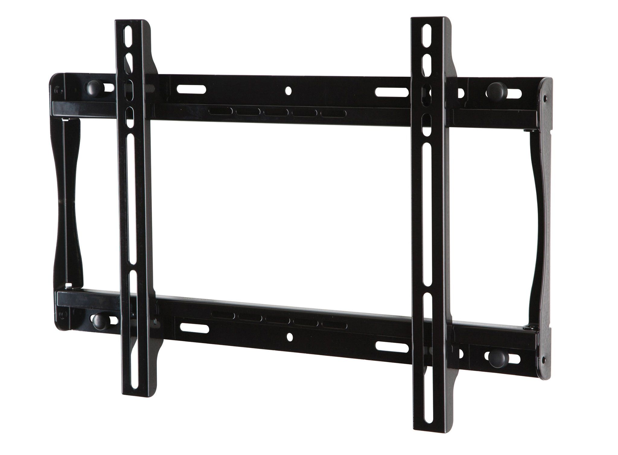Peerless PF640 - TV Wall Mount - Black - 32-46 inch