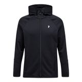 Peak Performance Rider Zip Hooded Jacket