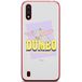 ERT GROUP mobiel telefoonhoesje voor Samsung A01 origineel en officieel erkend Disney patroon Dumbo 005