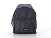 Eastpak Padded Pak R, Taille Unique, Gris|Bleu foncé