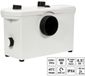Vorel 75951 - Pompe WC avec broyeur - 600W - IPX4 - 6,5 m