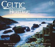 Celtic Heritage 3 CD Box Set