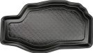 AutoStyle Kofferbakschaal Zwart Kunststof Ford Mondeo V Sedan/Hybrid 2014-