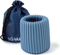 Sigvaris Doff n Donner Rolly nieuwste model Bleu