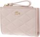 LACOSTE portemonnee Billfold Mansia vieux rose