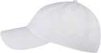 Hatland UV-Sportpet Asfa Wit One Size