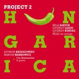Project CD ACCORD MUSIC EDITION Project 2: Hungarica