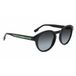 Lacoste Zonnebril Dames L952SRG-1 Ø 50 mm