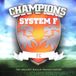 Black Hole Recordings B.V Champions