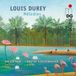 Outhere Mdg Holger Falk, Steffen Schleiermacher - Durey: Mélodies (CD)