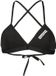 Arena Bikini Topje Team Tie Back Zwart