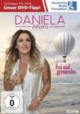 Universal Music Daniela Alfinito - Frei Und Grenzenlos