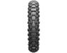 Bridgestone Battlecross-x40r M/c 64m Tt Pneu arrière tout-terrain noir 110 / 100 / R18