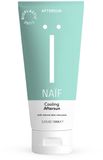 Naïf Naif Aftersun Gel Verkoelend - 6 x 100 ml - Voordeelverpakking