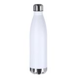 Cepewa Thermoflezen Thermosfles / isoleerfles wit RVS 0.75 L