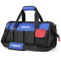 WORKPRO Unisex Tool Bag