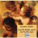Cristel De Meulder - Exultate Jubilate (CD)