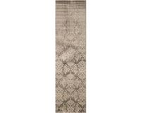 Safavieh Traditioneel Geweven Binnenvloerkleed, Vintage Collectie, VTG189, Mousse, 66 X 244 cm