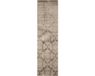 Safavieh Traditioneel Geweven Binnenvloerkleed, Vintage Collectie, VTG189, Mousse, 66 X 244 cm