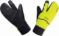 Gore Wear Gore-tex Infinium Thermo Split handschoenen zwart