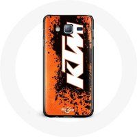 KTM Etui voor Samsung Galaxy J5