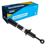 Bilstein 19-280448 schokdemper | Compatibel met: FORD RANGER