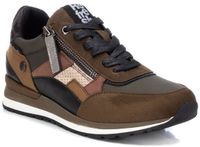 REFRESH 170159 Baskets - KAKI