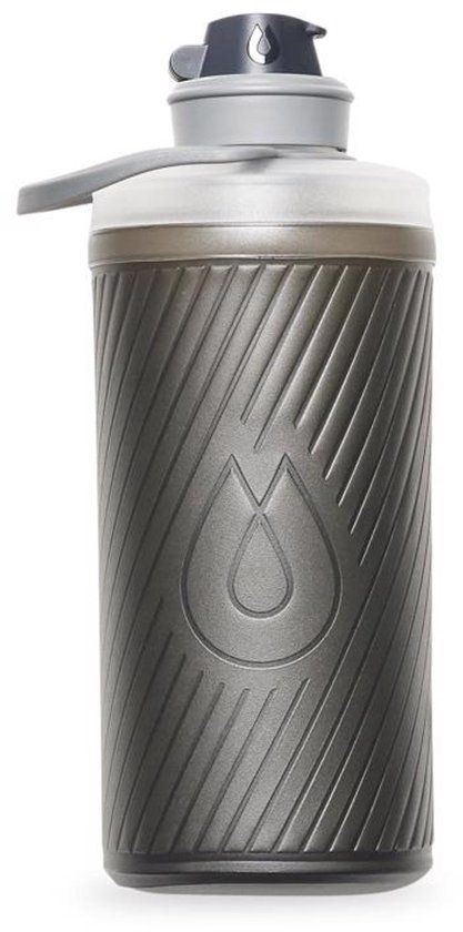 Hydrapak Flux 1l Mammoth grey