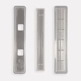Tokyo Design Studio Sushi Maker - Norimaki Sushi Vorm - Plastic - Diverse kleuren - 20,5 x 4 x 4 cm