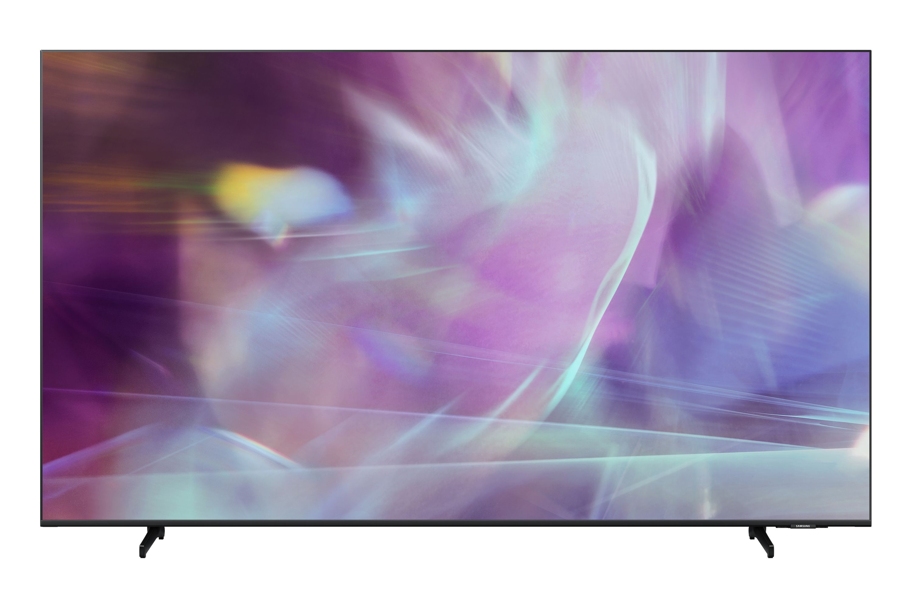 Samsung HQ60A / QLED TV / 43 inch / 2021