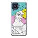 ERT GROUP mobiel telefoonhoesje voor Samsung M33 5G Disney Hercules 001