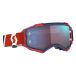 SCOTT Fury lunettes tout-terrain