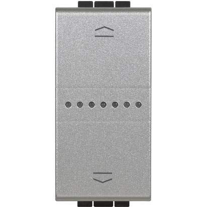 BTicino Livinglight schakeling voor rolluiken