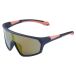 Cairn Rocket J, lunettes de soleil, junior, bleu