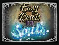 Easy Libri GmbH Easy Resets for Sensitive Souls Paperback