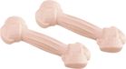 Ferplast Kauwspeelgoed Ham 13,5 Cm 2 Stuks