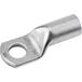 Cimco 180768 Cosse de câble tubulaire 180 ° M8 120 mm²