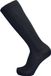 Ofa Bamberg Ofa Gilofa 365 Steunkousen - Katoen & Compressie - Compressiekousen - Reiskousen - Kniekousen - Unisex - Zwart - Maat 36-38