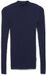 Armedangels Damestrui Alaania XXL Biologisch Katoen Rib Blauw