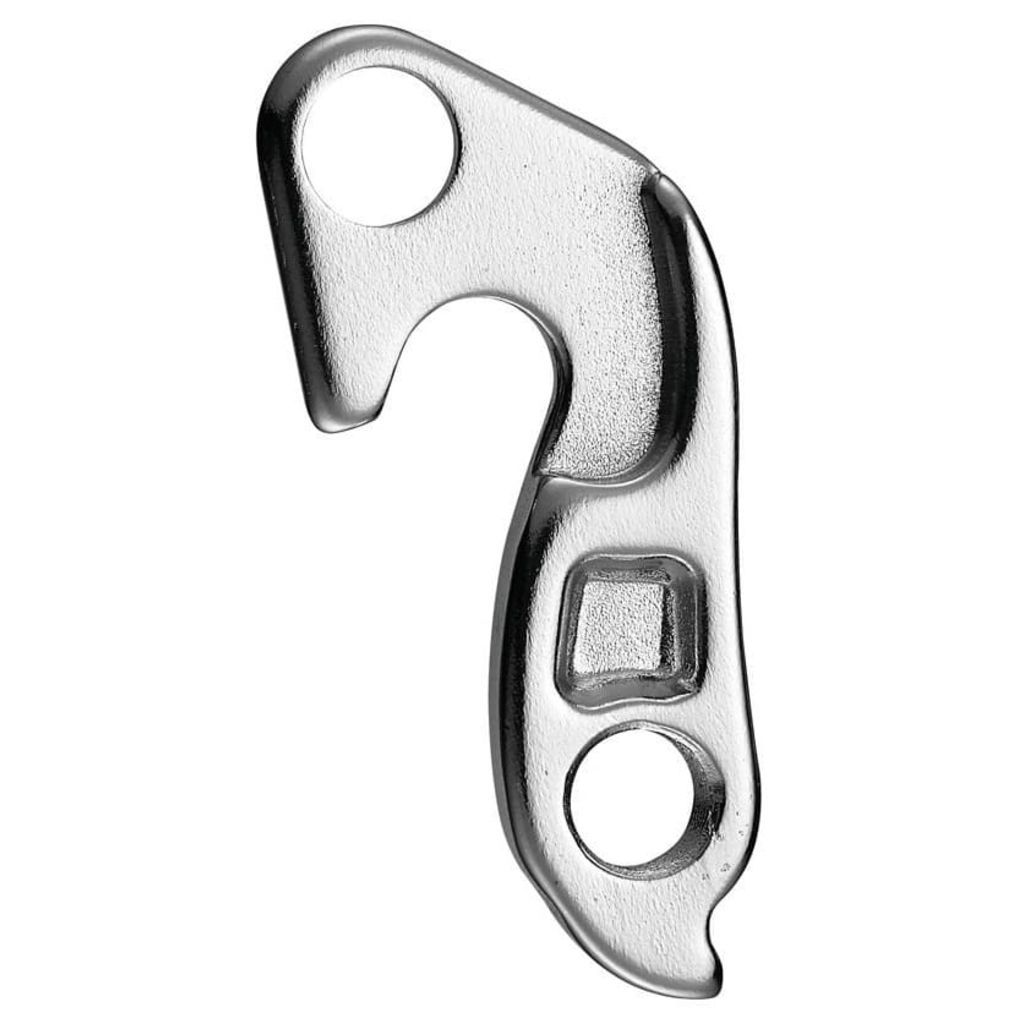 Marwi Derailleurhanger GH-084 Zilver