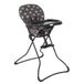 Graco Snack N' Stow kinderstoel - licht, opvouwbaar en compact, ca. 6 maanden tot 3 jaar (max. 15 kg), motief Sleepy Head